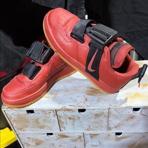 Nike Air Force Utility
